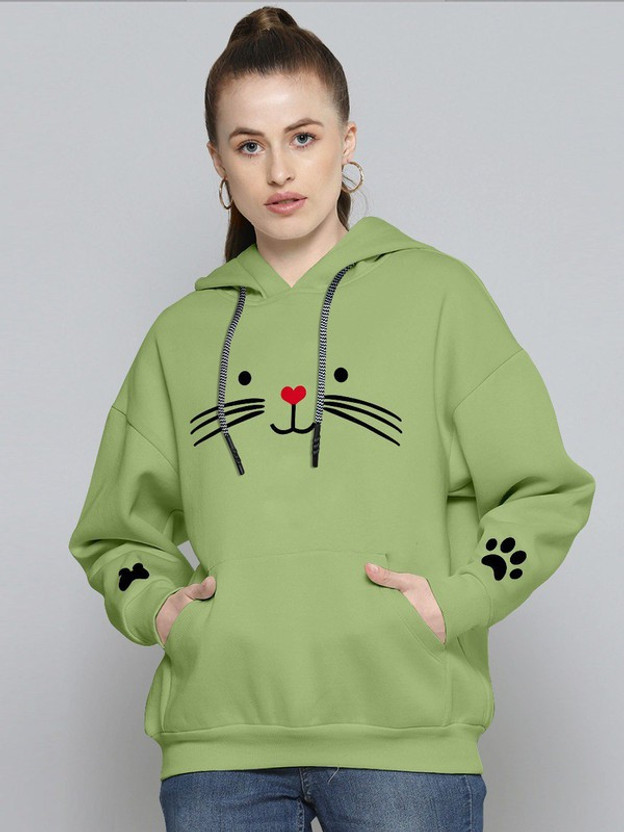 Next green sweatshirt clearance