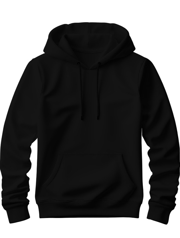 String String Full Sleeve Solid Men Sweatshirt - Flipkart Deal