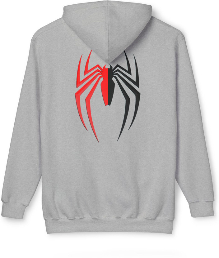 Kattar Kattar Full Sleeve Graphic Print Men & Women Sweatshirt - Flipkart Deal