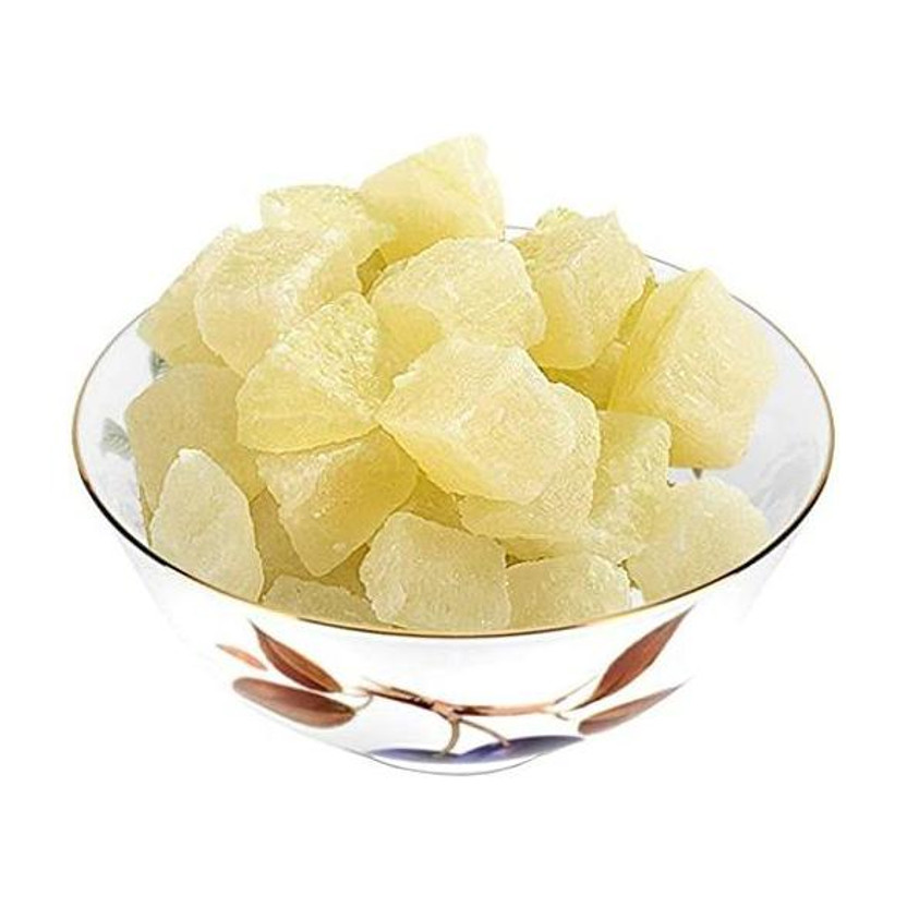 Veganic Indian Sweet Dry Agra Petha(900 g)