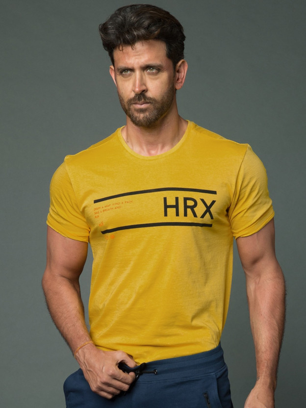 hrithik roshan t shirt