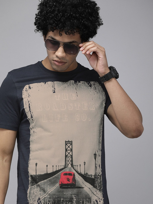 roadster tshirts mens