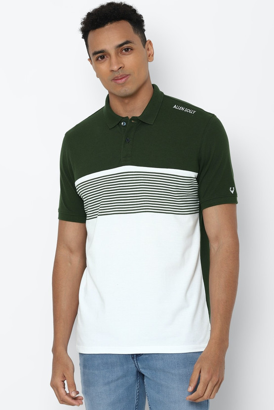 Allen solly t shirt flipkart clearance