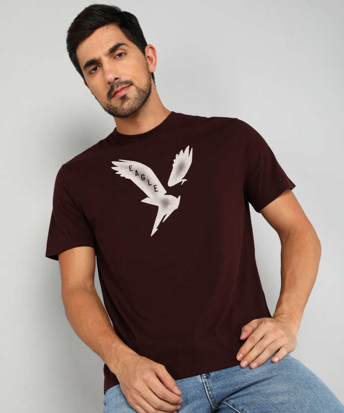 american eagle tees men