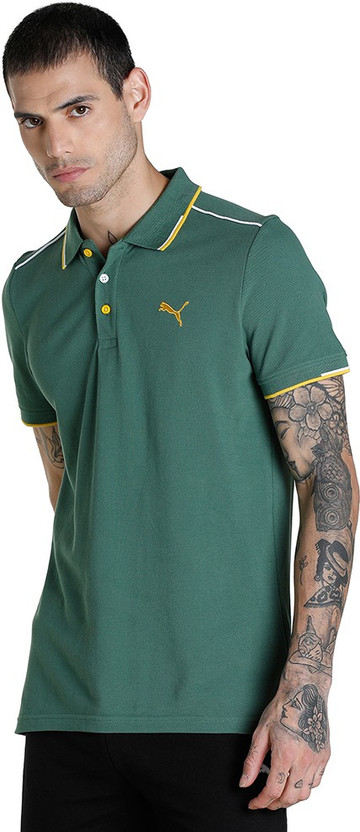 Puma polo t shirts online clearance