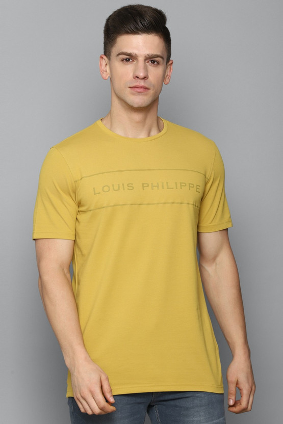 Louis philippe t shirts flipkart