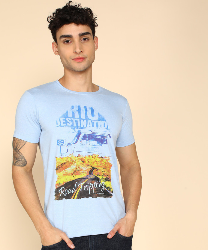 killer t shirt online shopping