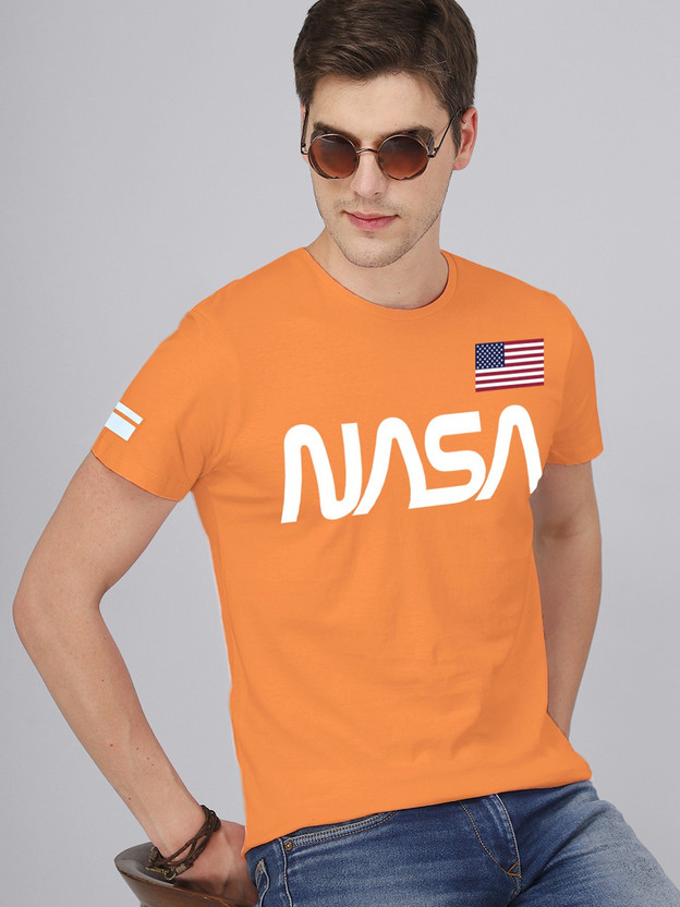 Nasa t shirt flipkart clearance