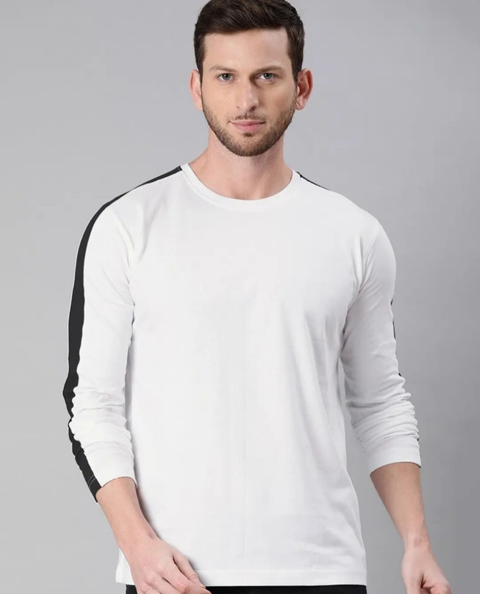 Smart white t shirt Clearance