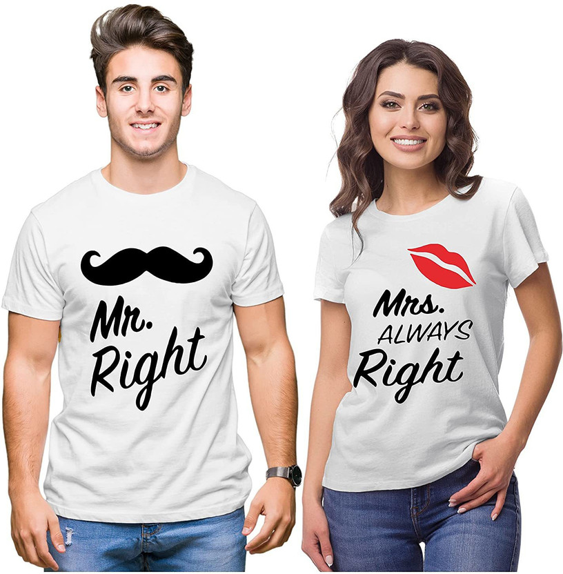 Hangout hub couple t shirts clearance