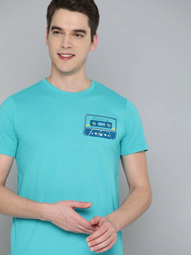 Mast & Harbour Men T-Shirt Starts From Rs.164