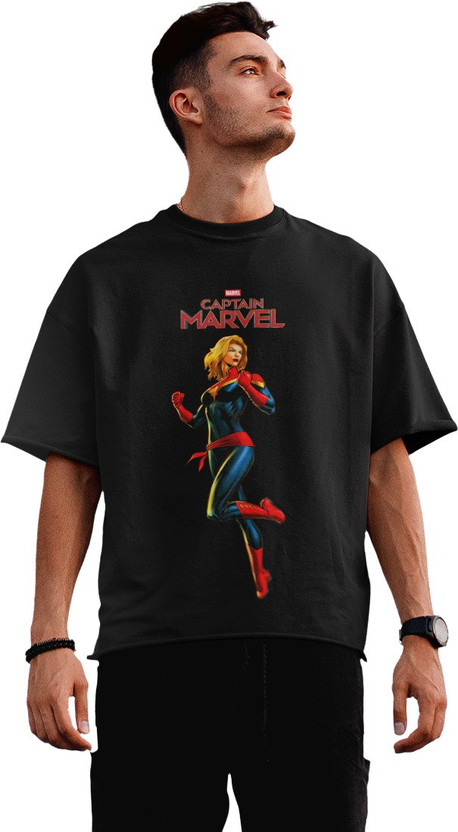 marvel t shirt flipkart