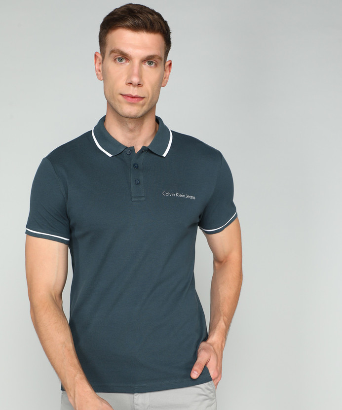 Calvin klein t shirt online india clearance