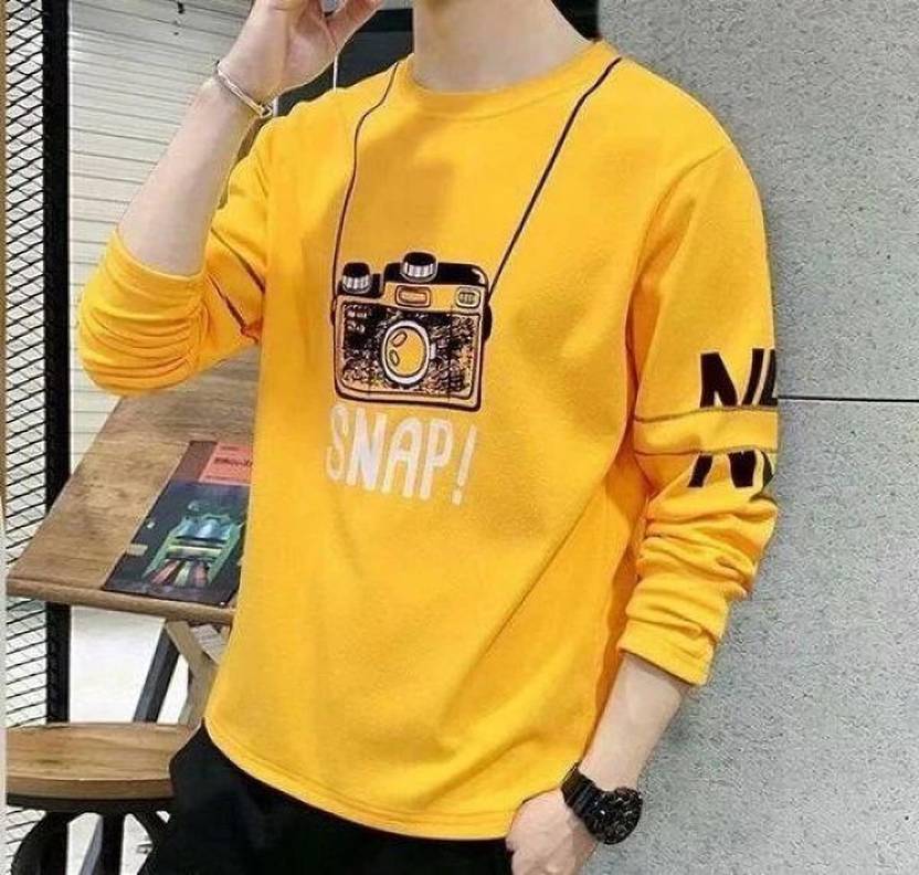 Nb Nicky Boy Printed Men Round Neck Yellow T Shirt Buy Nb Nicky Boy Printed Men Round Neck Yellow T Shirt Online At Best Prices In India Flipkart Com Nb Nicky Boy Printed Men Round Neck Yellow T Shirt Buy Nb Nicky Boy Printed Men Round Neck Yellow T Shirt Online At Best Prices In India Flipkart Com