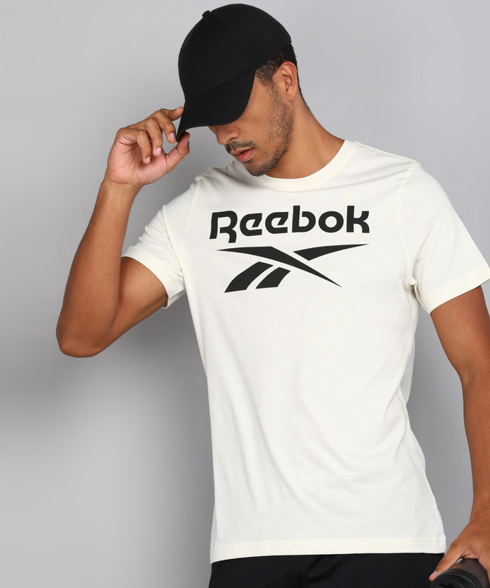 Reebok t shirt flipkart clearance