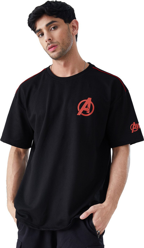 black panther t shirt souled store