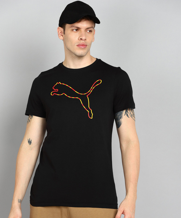 puma cap t shirt
