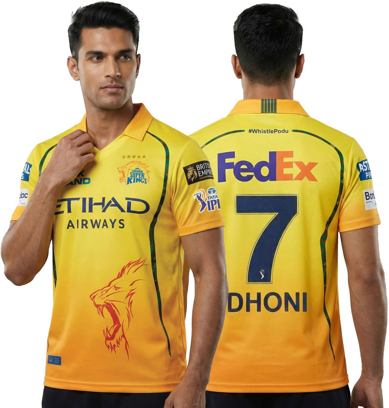 playR playR Graphic Print Couple Polo Neck Yellow T-Shirt - Flipkart Deal