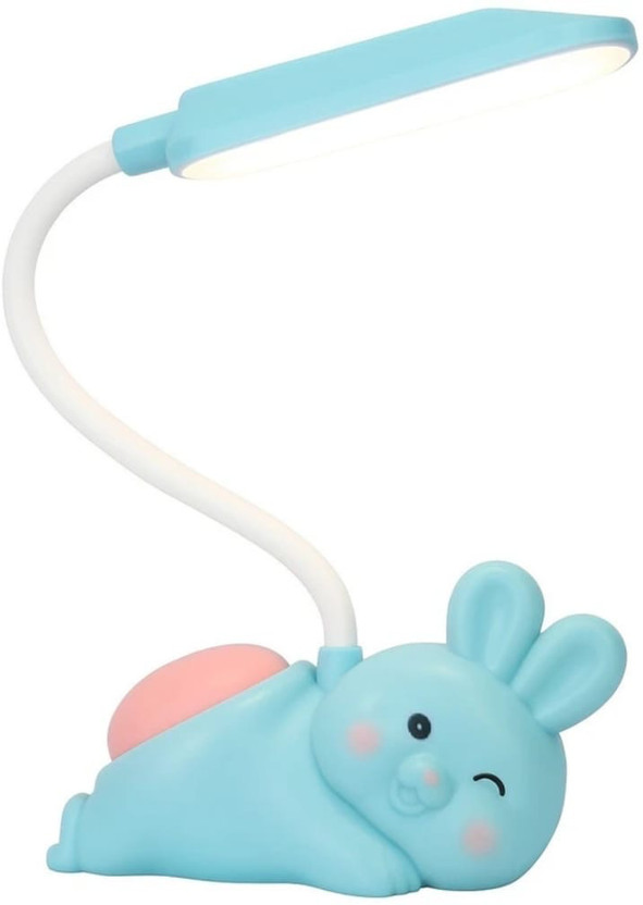 Mara Mara global Bluelamp Table Lamp(14 cm, Multicolor) - Flipkart Deal