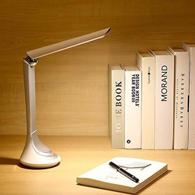 OPPLE Rechargeable Led Desk Lamp, Flicker Free Table Lamp, Study Lamps
