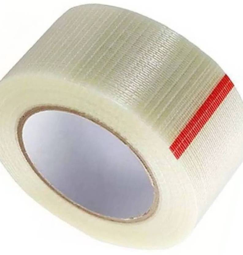 Lara Fibertape For Cricket Bat Waterproof Protection Tape Safety tape 2