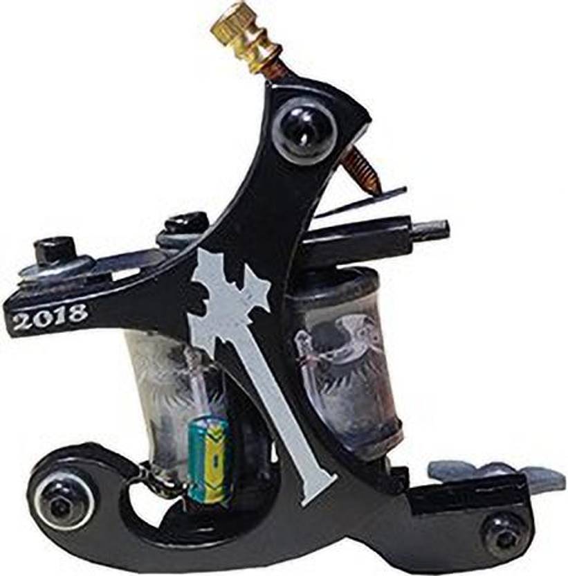 Lineart Coil Tattoo Machine Price in India Buy Lineart Coil Tattoo
