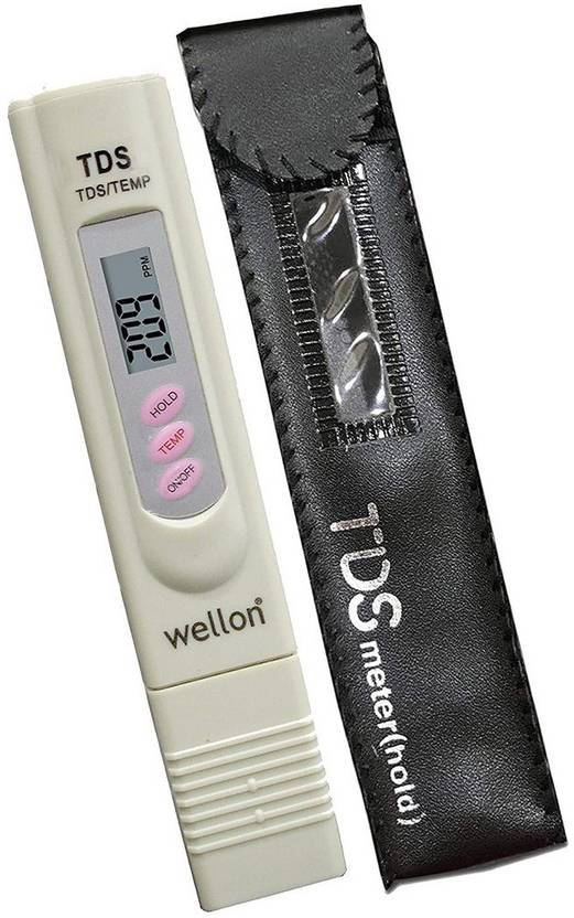Allprowater Tech tds_temp_meter (5) Digital TDS Meter Price in India