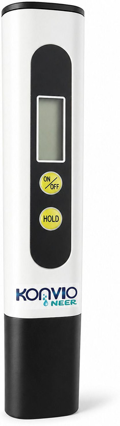 konvio neer Pen Type Tds 0012 Digital TDS Meter