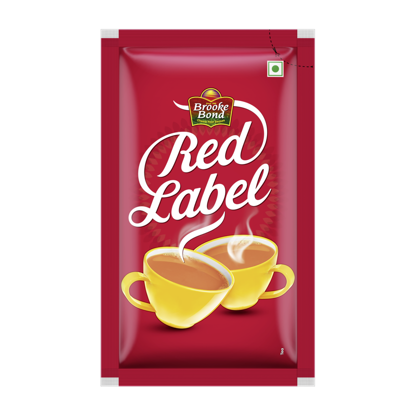 Red Label Tea Tea Pouch(100 g)