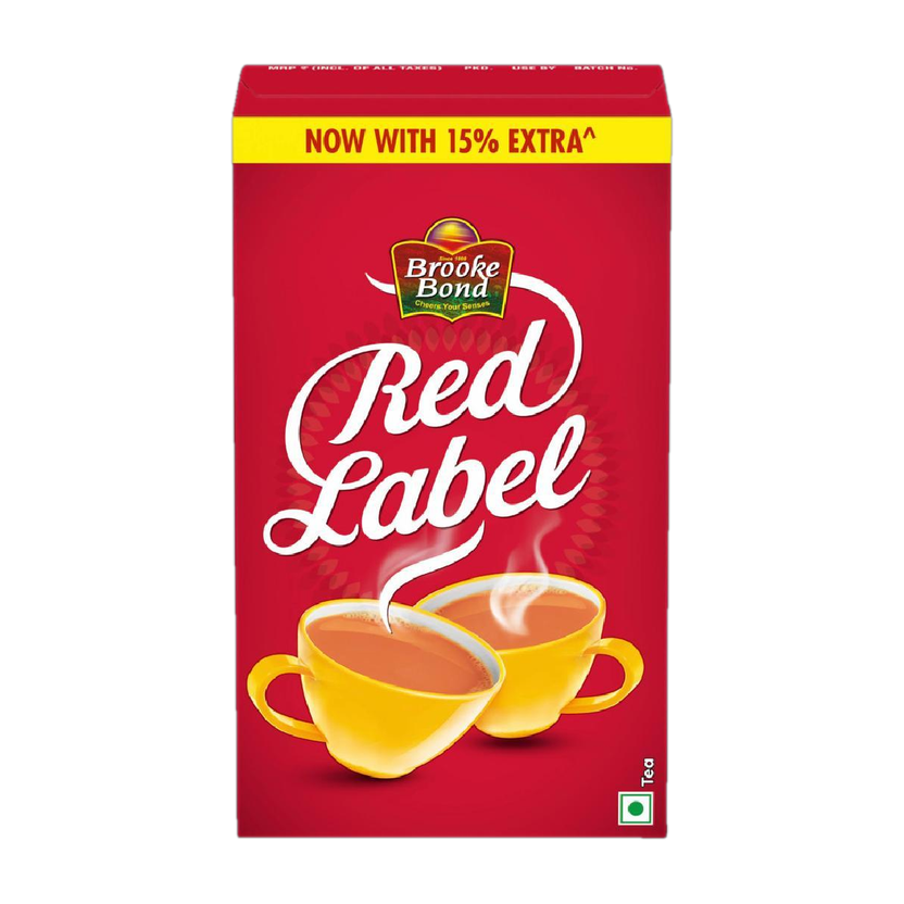 Red Label Tea Box(500 g)