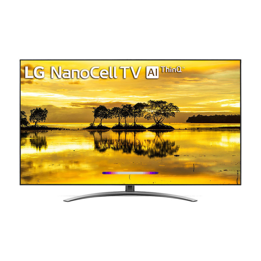 LG Nanocell 189 cm (75 inch) Ultra HD (4K) LED Smart WebOS TV(75SM9400PTA)
