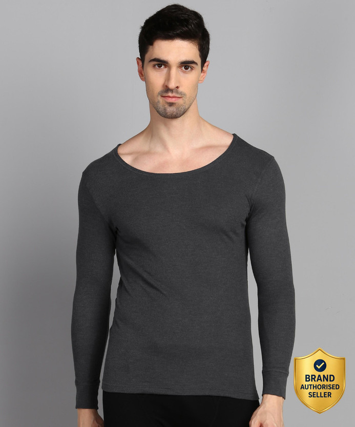 LEVI'S 100CA037TML-FSL-TOP-P1 Men Top Thermal