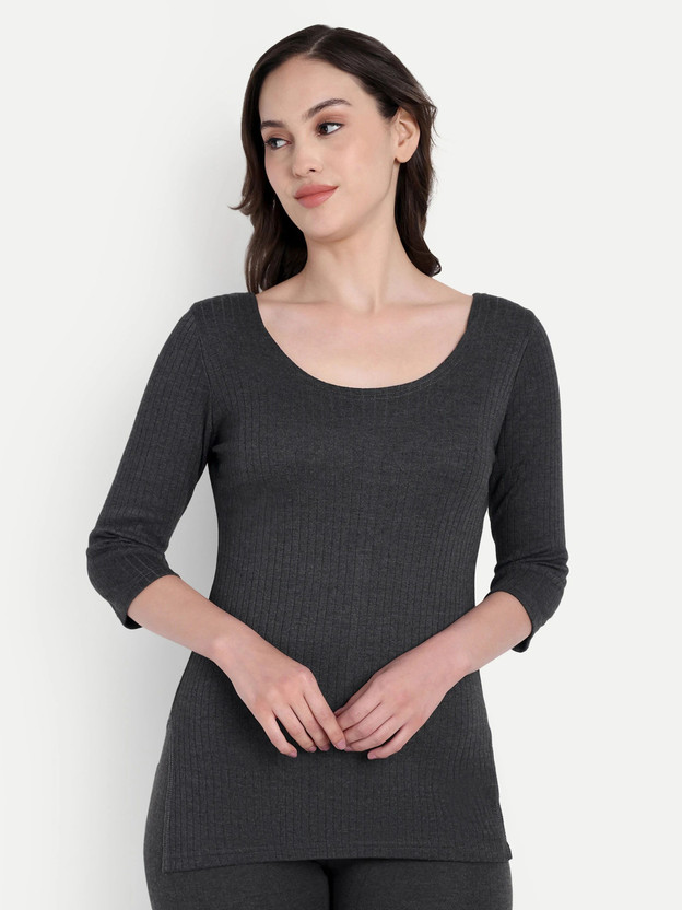 Inner Element Women Top Thermal