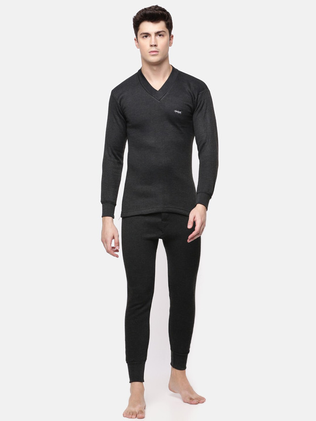 Dollar Men Top - Pyjama Set Thermal