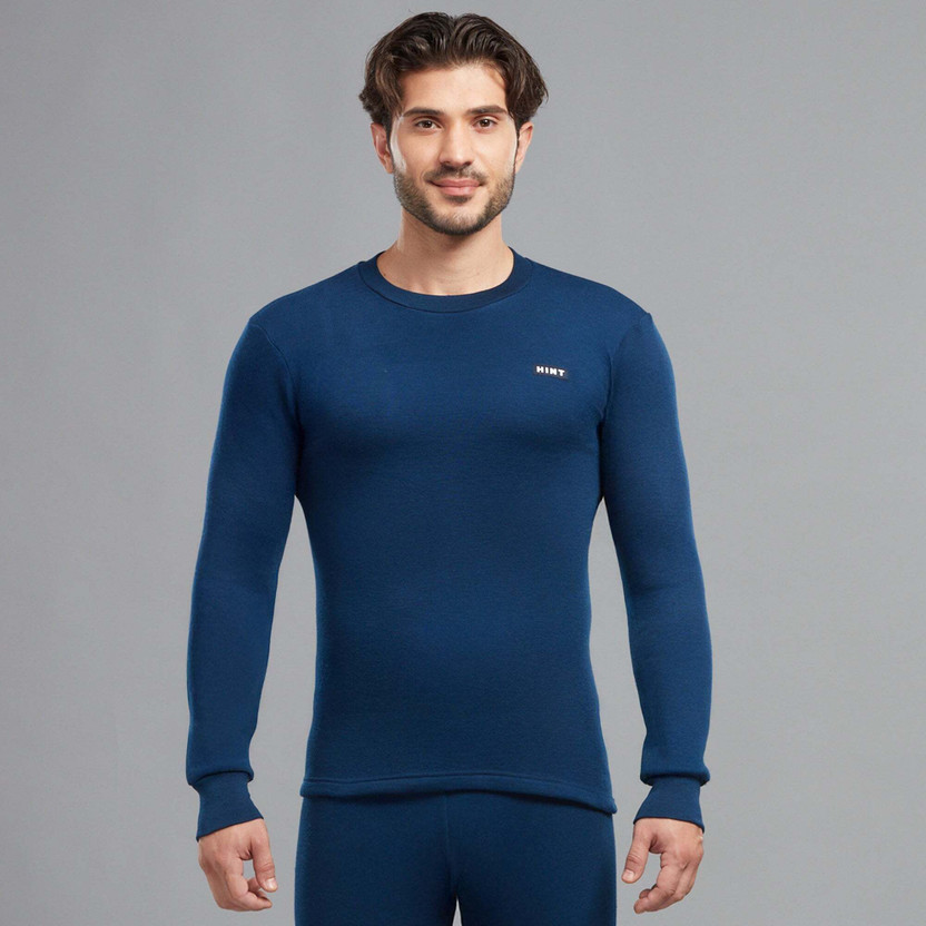 m hint MACHO Men Top - Pyjama Set Thermal