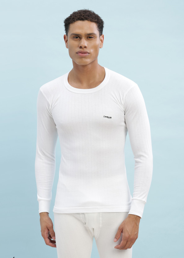 Dollar Men Top Thermal