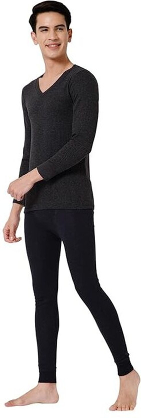 GSXMOL Men & Women Pyjama Thermal
