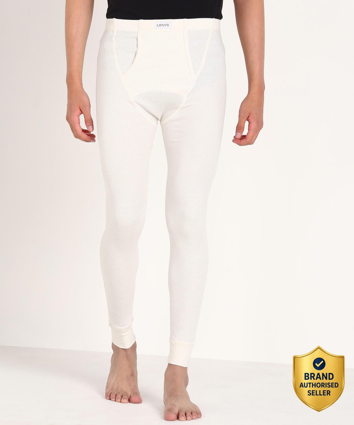 Flipkart LEVI'S 100CA039TML-PNT-P1 Men Pyjama Thermal - Flipkart Deal
