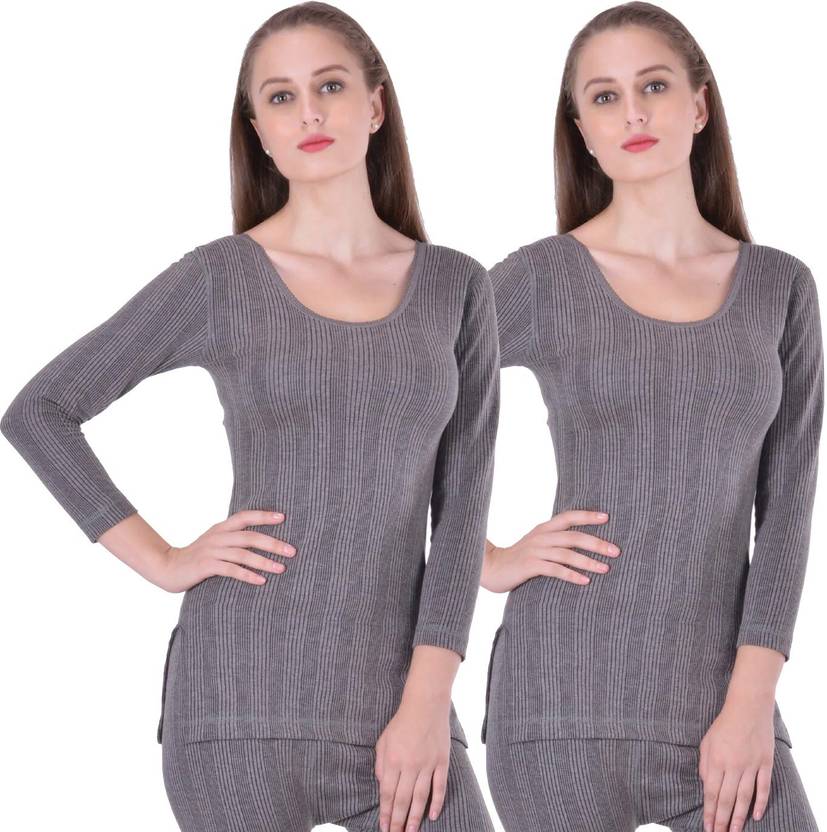 LUX INFERNO Women Top Thermal Buy LUX INFERNO Women Top Thermal