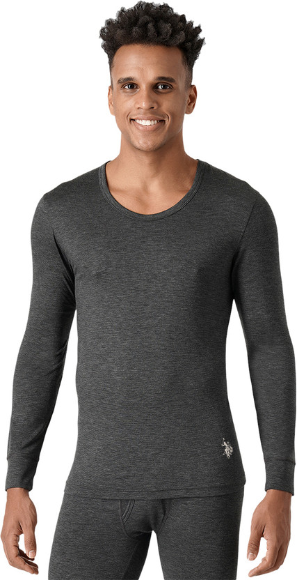 U.S. POLO ASSN. Men Top Thermal