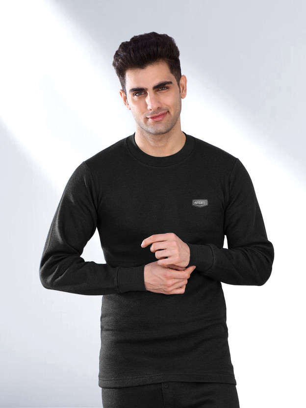 LUX INFERNO Hotcots Men Top Thermal