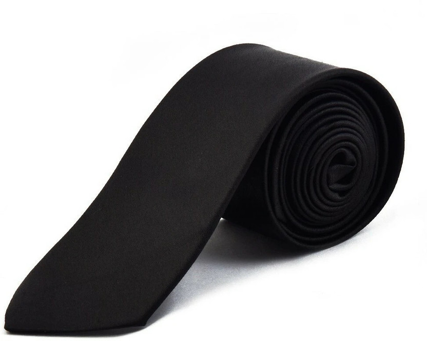 Ahaana Fashion Solid Tie