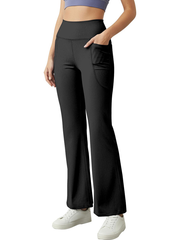 Valley Valley Solid Women Black Tights - Flipkart Deal