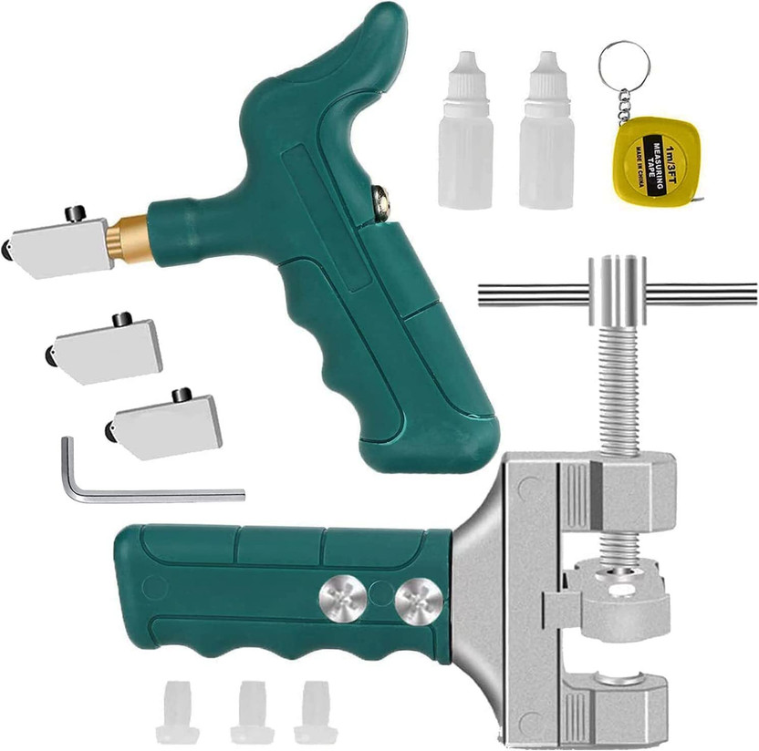 NEWHANDTOOLS NEWHANDTOOLS Tiles cutter daimnad tipped hend tools Tiles Cuting machin and galss catter Handheld Tile Cutter(0 W) - Flipkart Deal