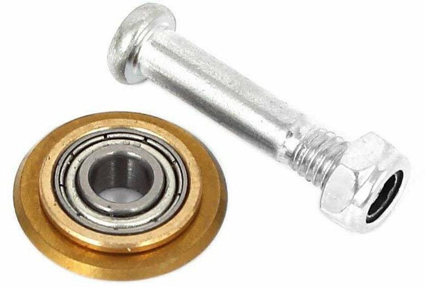 Godavari Premium Tile Cutter Replacement Scoring Wheel With Ball