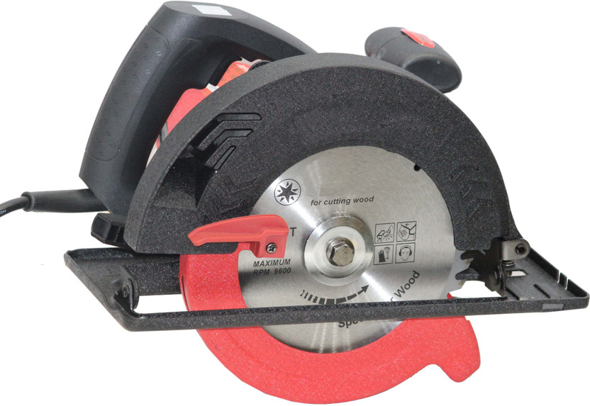 Digital Digital Craft Electric Circular Handheld Tile Cutter(1250 W) - Flipkart Deal