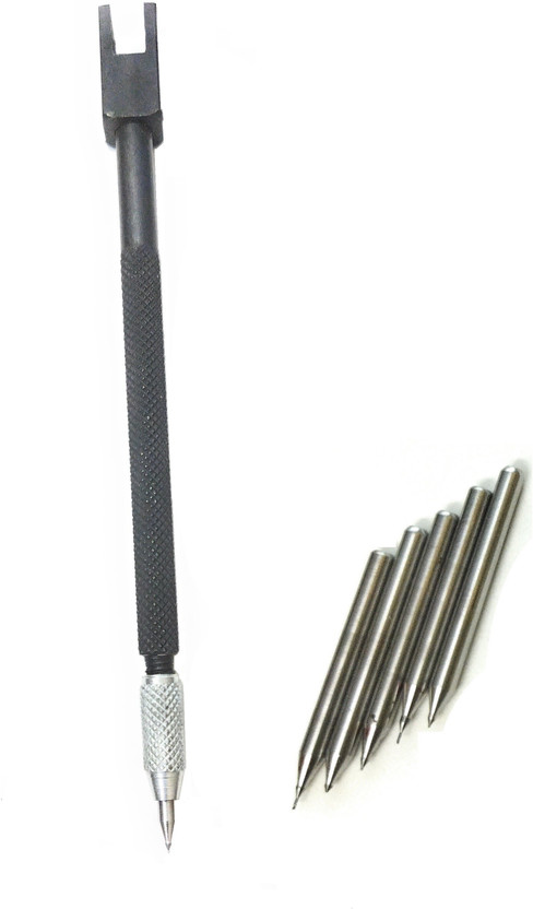 ATOOLS Tile With 5 Extra Bits Handheld Tile Cutter(0 W)