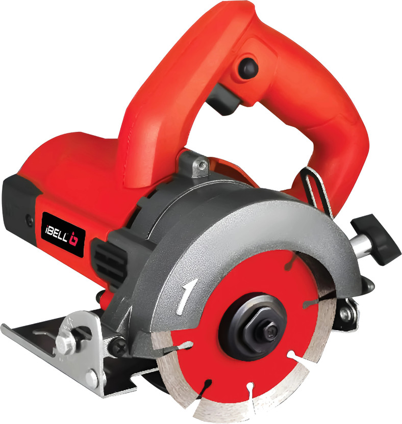 iBELL MC25-84 Handheld Tile Cutter(1300 W)