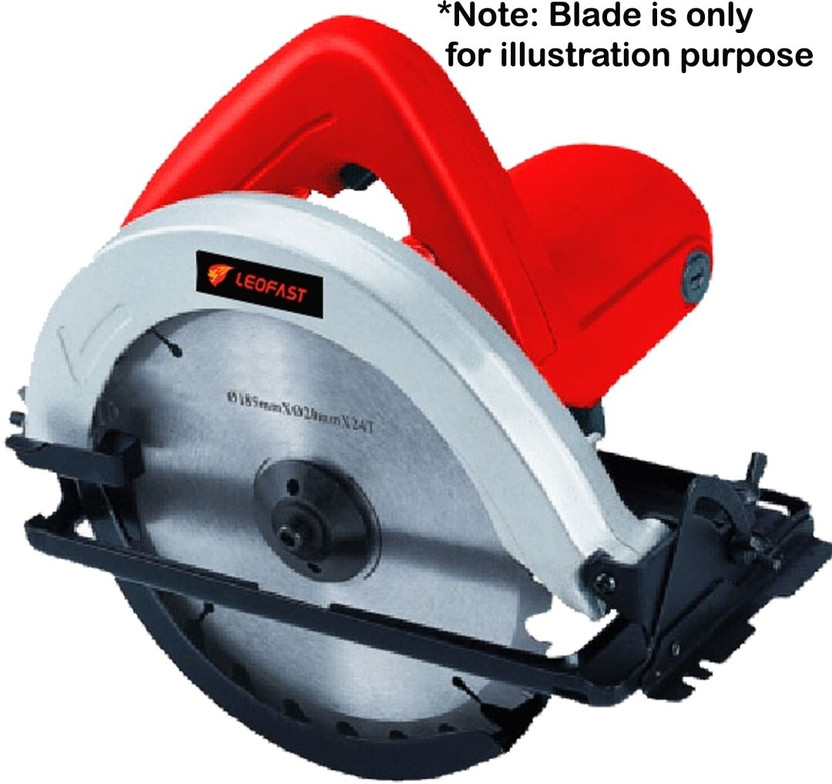 LEOFAST LFT-1107 C7 CIRCULAR SAW Handheld Tile Cutter(1400 W)