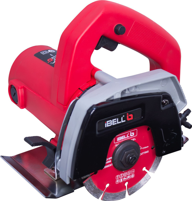 iBELL MC10-30 Handheld Tile Cutter(1050 W)